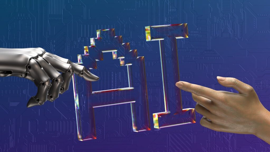 AI 기반 개발자 역량 강화: 코딩 학습부터 문제 해결까지