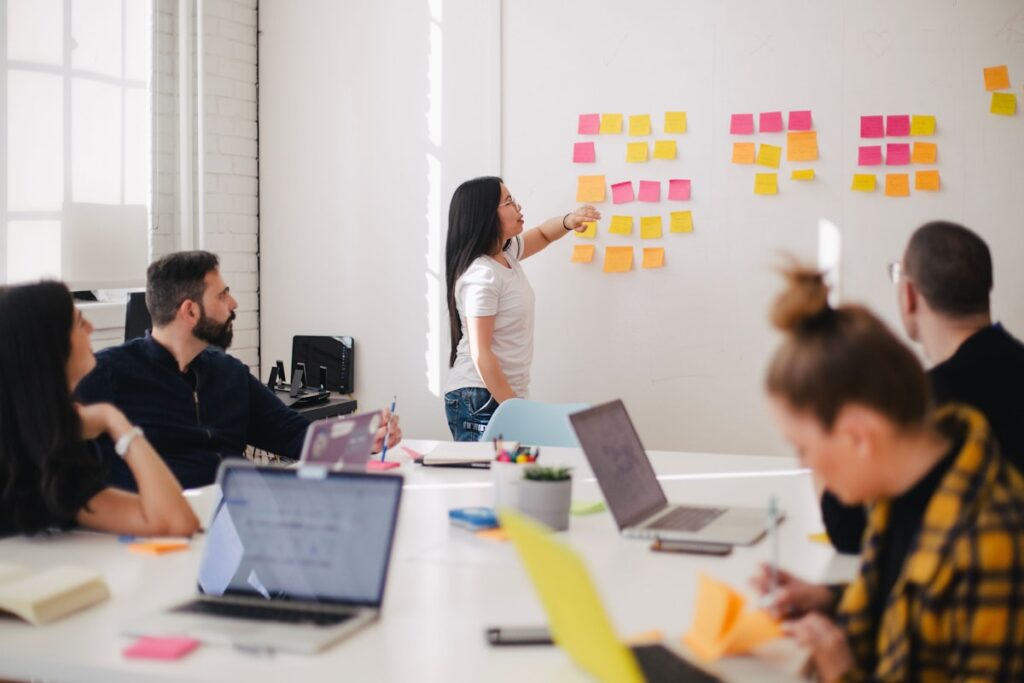 스타트업 개발팀의 애자일(Agile) 도입: 스크럼(Scrum) 실전 가이드