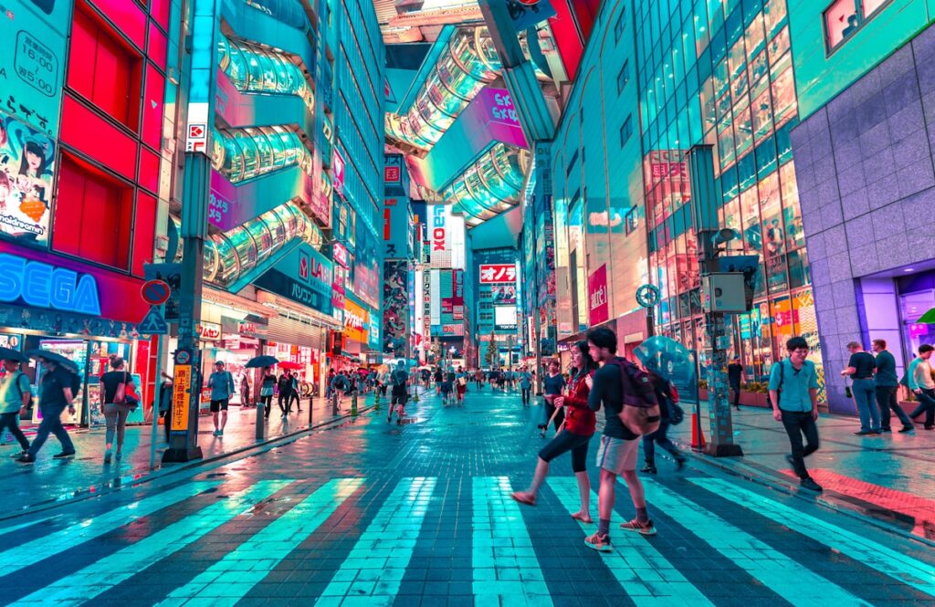 일본 IT 시장 진출 시 법률 및 규제 이해: GDPR·개인정보 보호 완전 가이드